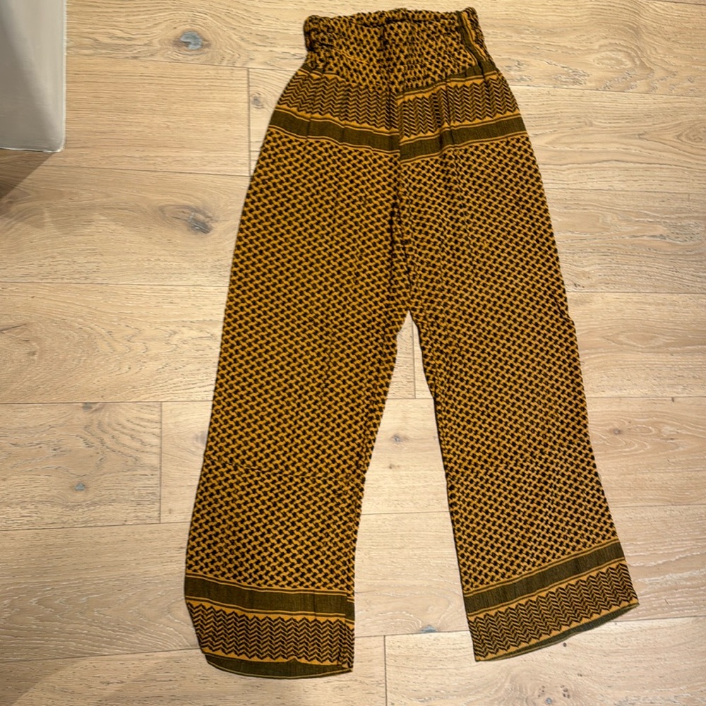 Cecilie Copenhagen pants